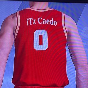 Meet your Posher, Ernie